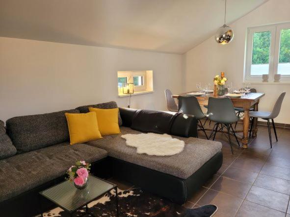 Familienfreundliche Grosszuegige Ferienwohnung Schlierachwelle Zwischen Schliersee Und Tegernsee Hausham Dış mekan fotoğraf