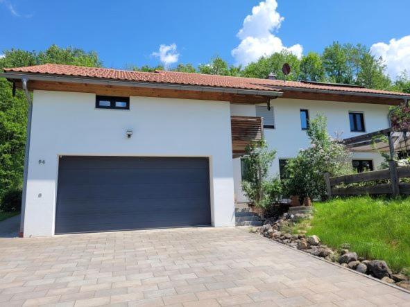 Familienfreundliche Grosszuegige Ferienwohnung Schlierachwelle Zwischen Schliersee Und Tegernsee Hausham Dış mekan fotoğraf