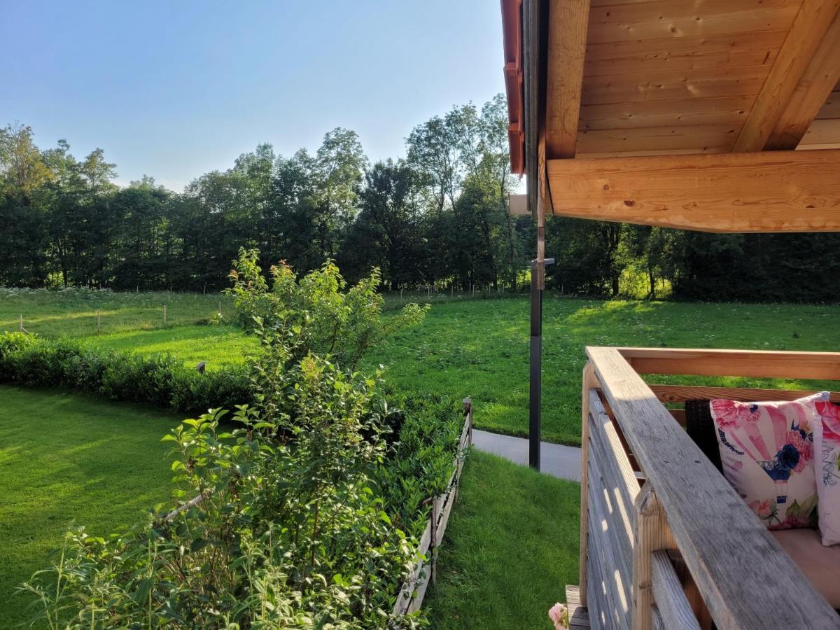 Familienfreundliche Grosszuegige Ferienwohnung Schlierachwelle Zwischen Schliersee Und Tegernsee Hausham Dış mekan fotoğraf