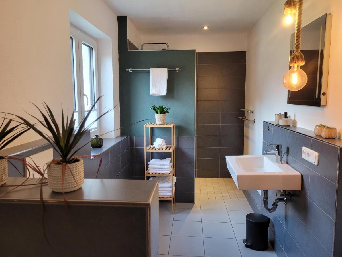 Familienfreundliche Grosszuegige Ferienwohnung Schlierachwelle Zwischen Schliersee Und Tegernsee Hausham Dış mekan fotoğraf