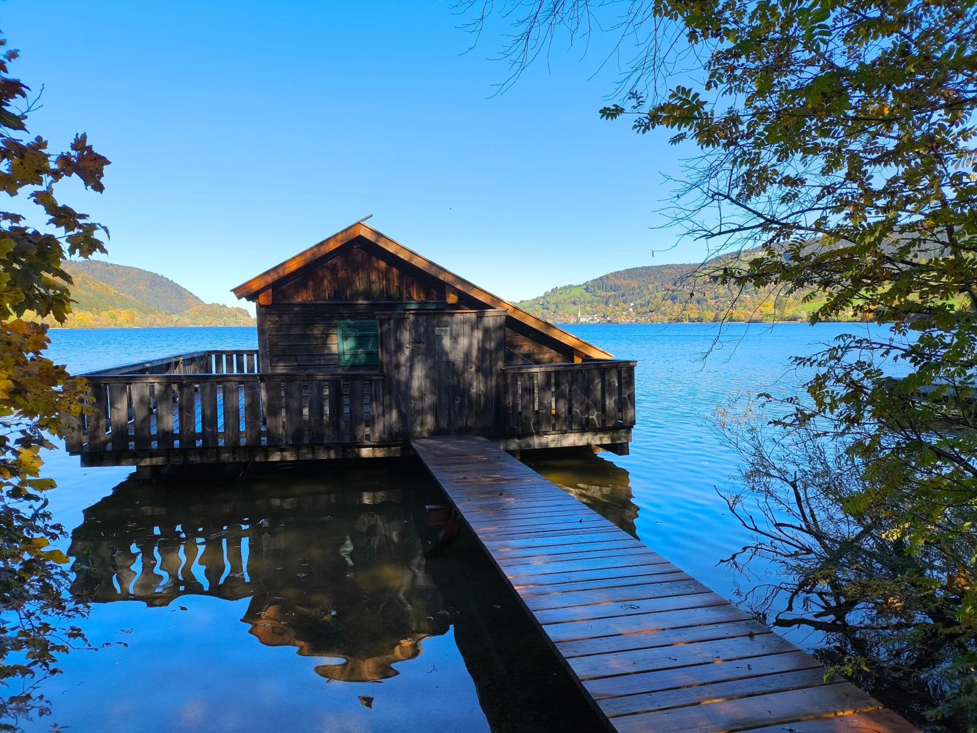 Familienfreundliche Grosszuegige Ferienwohnung Schlierachwelle Zwischen Schliersee Und Tegernsee Hausham Dış mekan fotoğraf